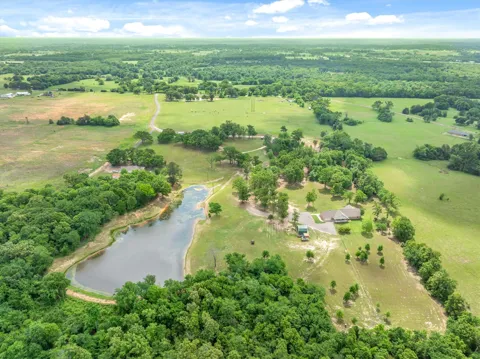 501 Private Road 5120