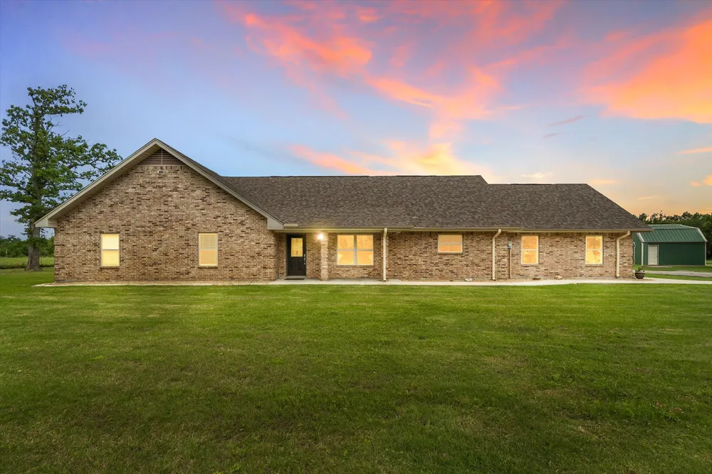 501 Private Road 5120 Fruitvale, TX 75127
