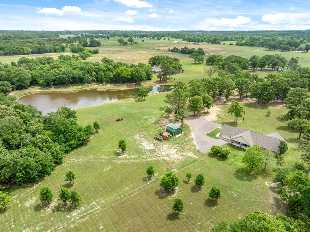 501 Private Road 5120 Fruitvale, TX 75127