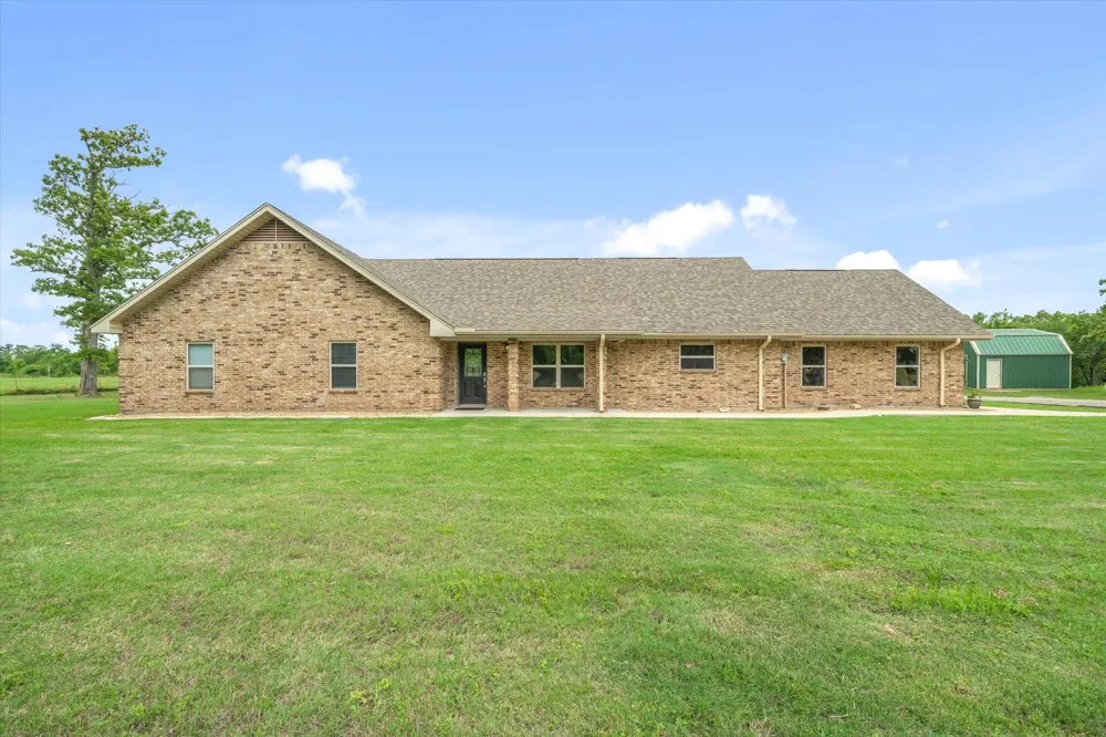 501 Private Road 5120 Fruitvale, TX 75127