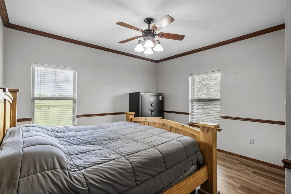 501 Private Road 5120 Fruitvale, TX 75127