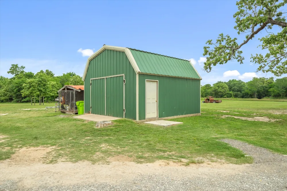 501 Private Road 5120 Fruitvale, TX 75127