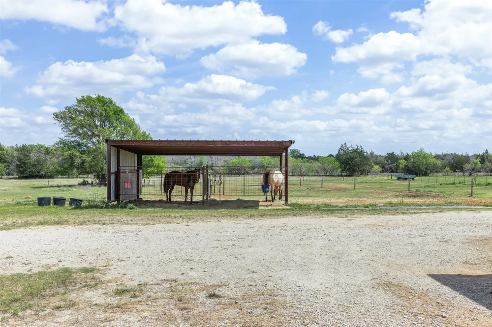 131 CR 279 Kosse, TX 76653