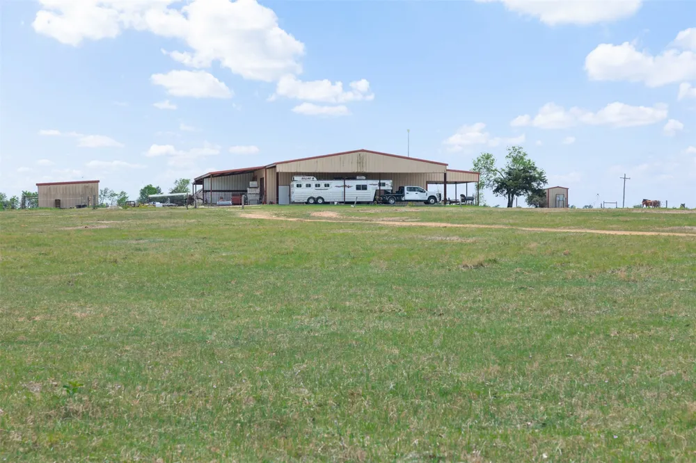 131 CR 279 Kosse, TX 76653