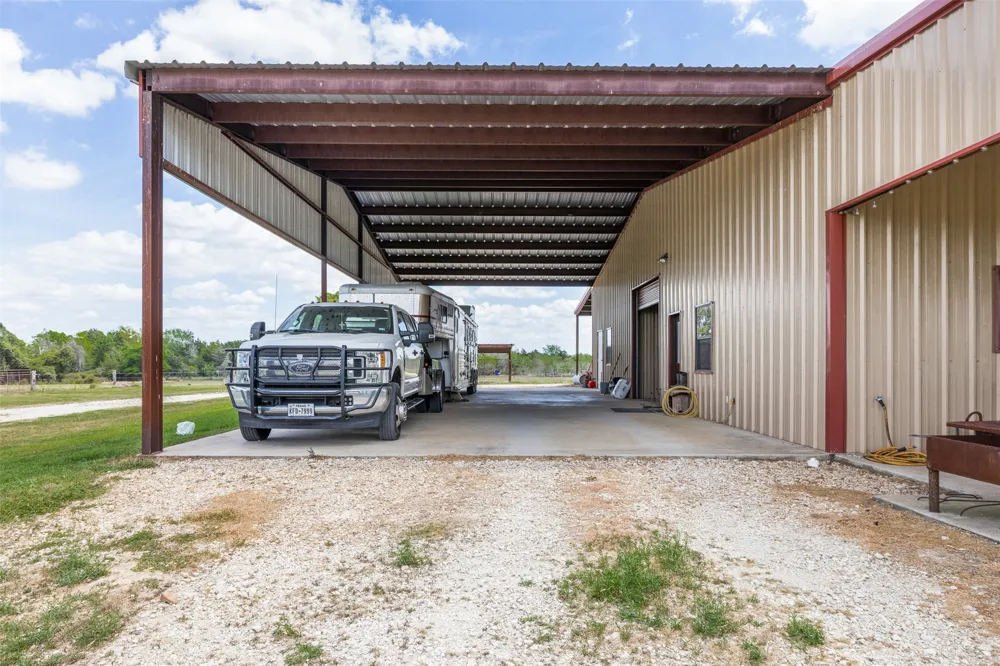 131 CR 279 Kosse, TX 76653