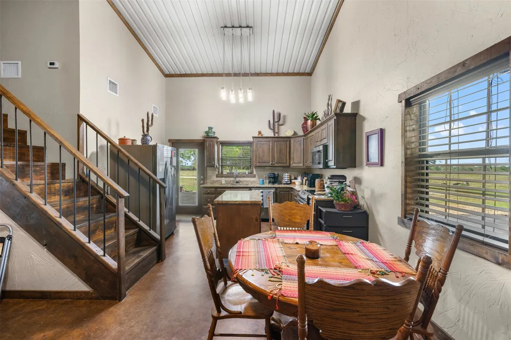 131 CR 279 Kosse, TX 76653
