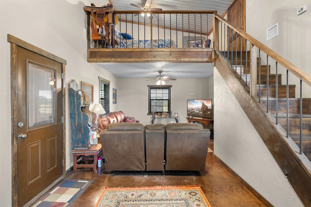 131 CR 279 Kosse, TX 76653