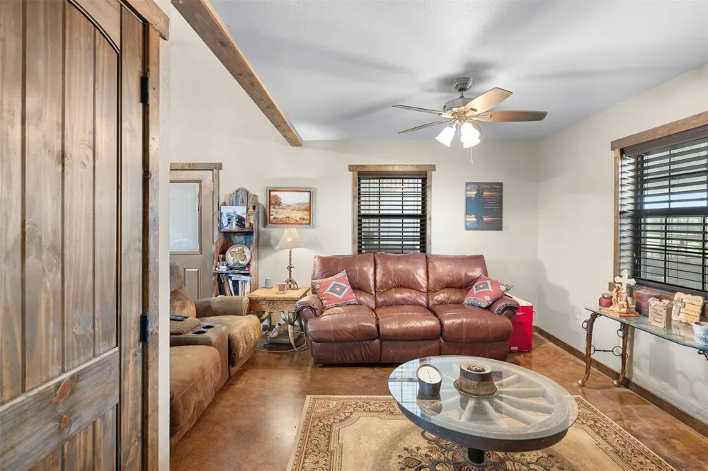 131 CR 279 Kosse, TX 76653