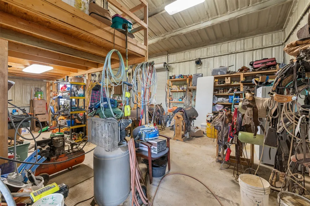 131 CR 279 Kosse, TX 76653