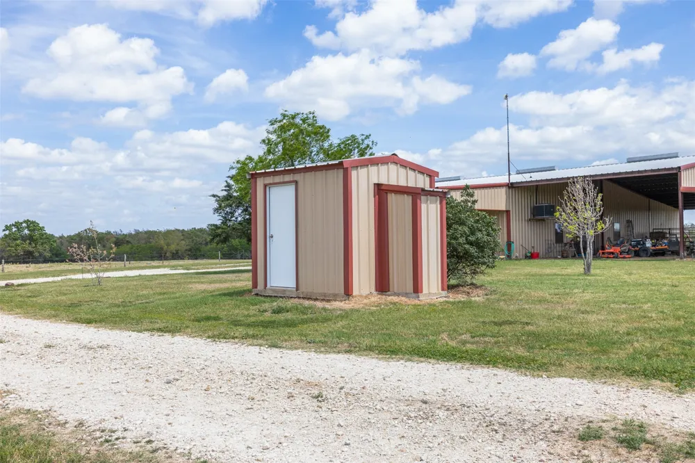 131 CR 279 Kosse, TX 76653