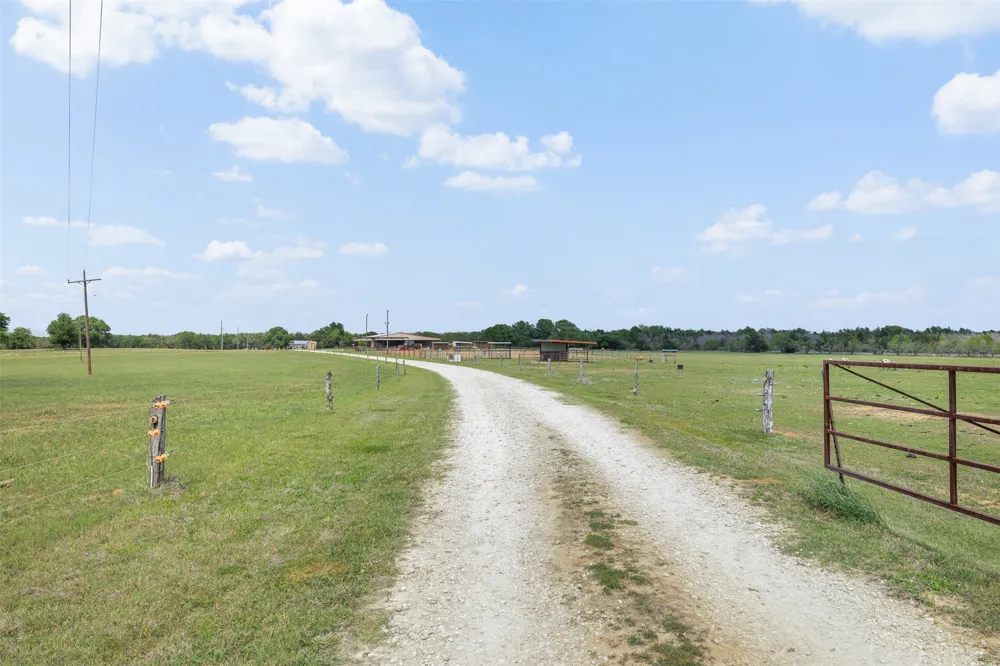 131 CR 279 Kosse, TX 76653
