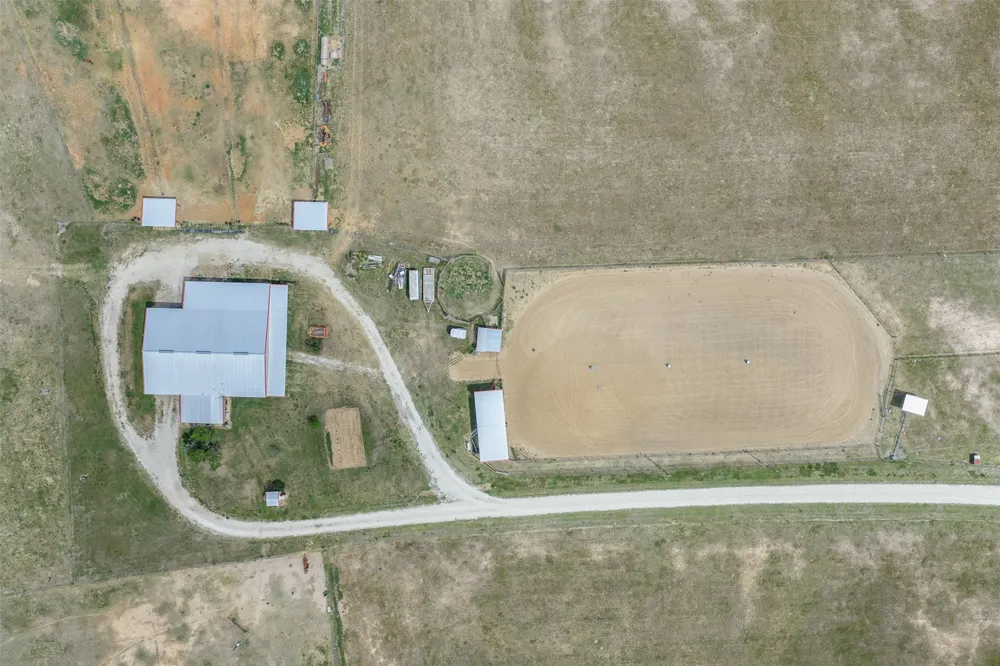 131 CR 279 Kosse, TX 76653