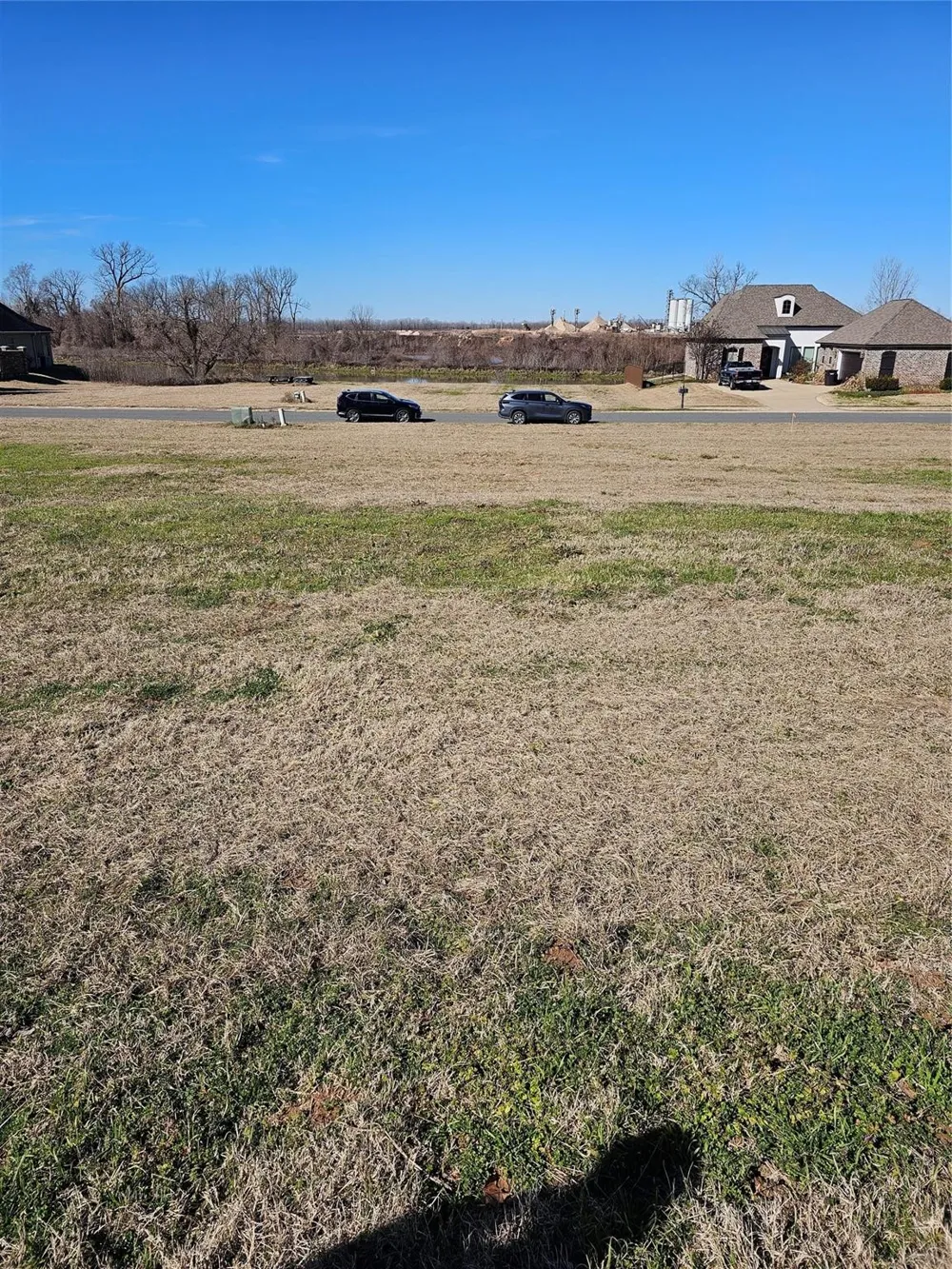326 Bevly Lake Drive Bossier City, LA 71111