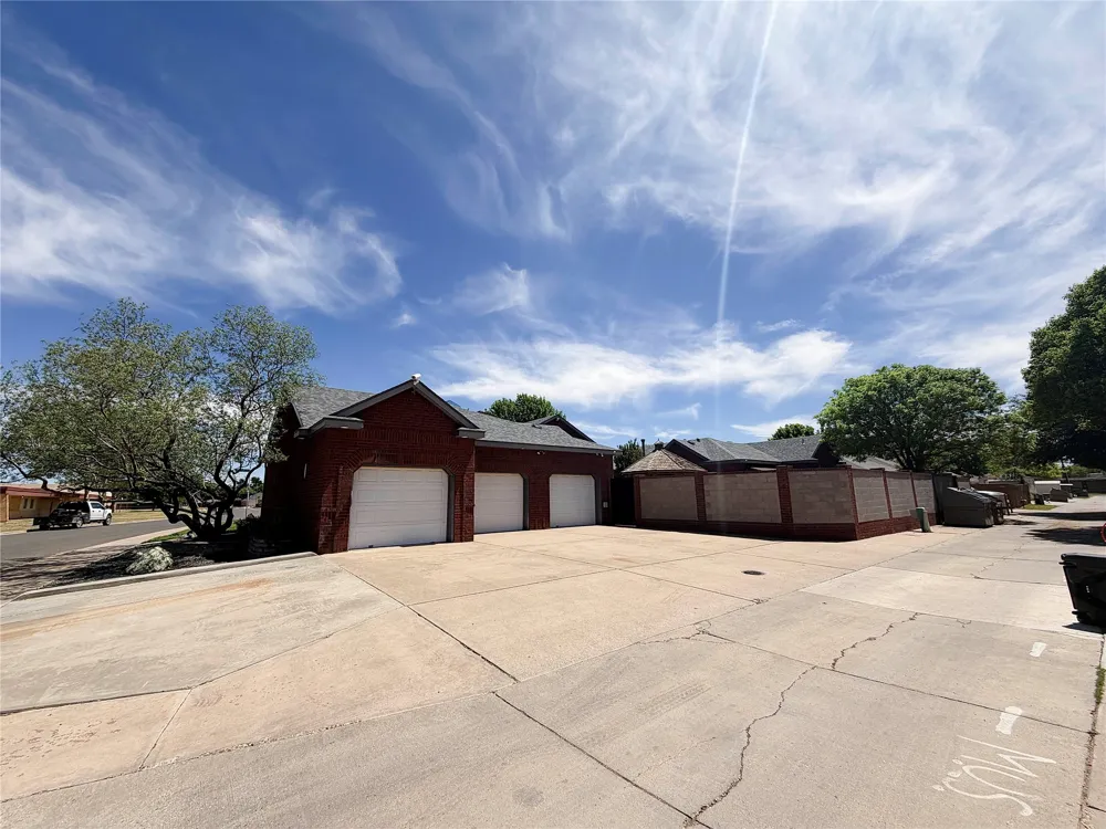5602 Orlando Avenue Lubbock, TX 79413