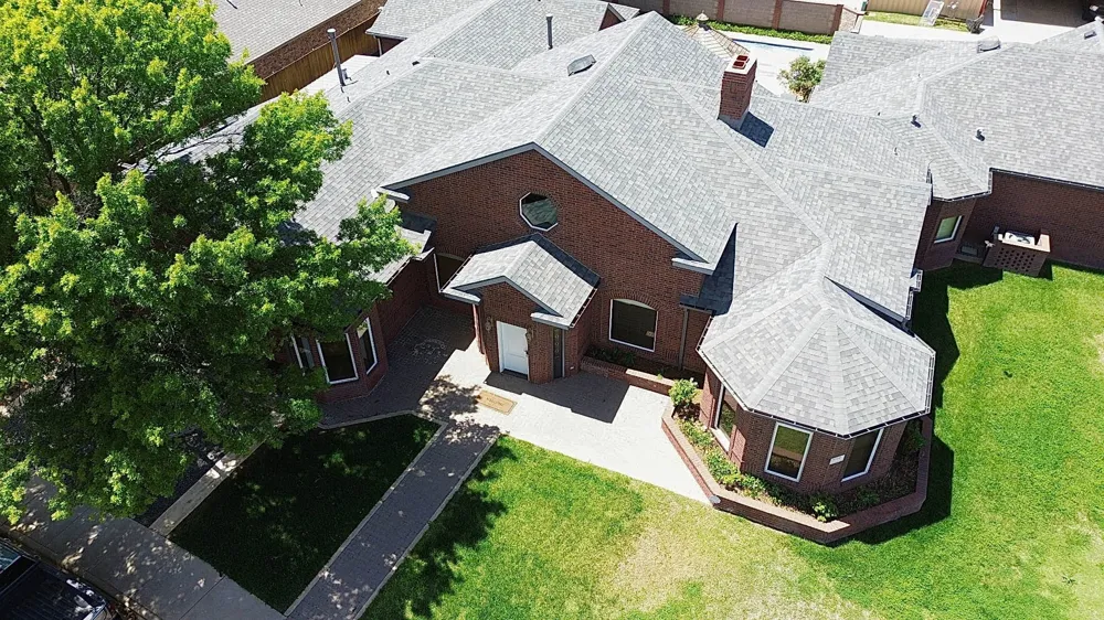5602 Orlando Avenue Lubbock, TX 79413