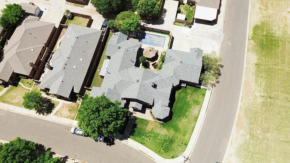 5602 Orlando Avenue Lubbock, TX 79413