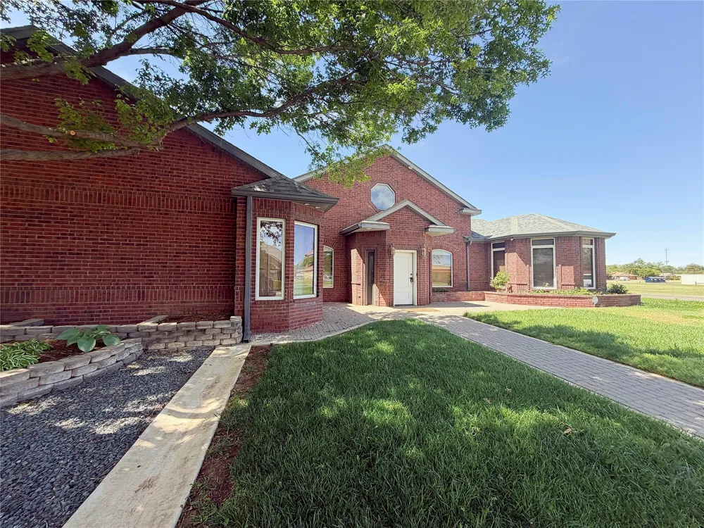 5602 Orlando Avenue Lubbock, TX 79413