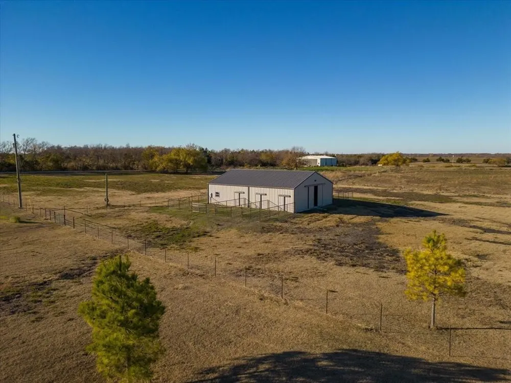 CO RD 4518 Wolfe City, TX 75496