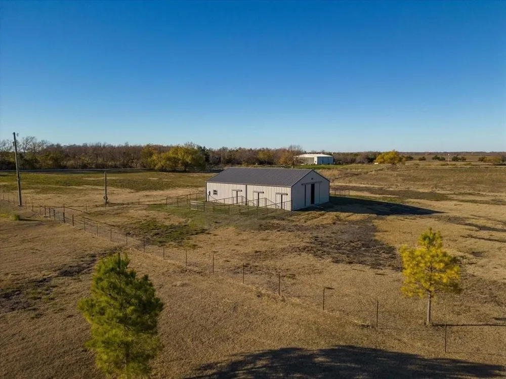 CO RD 4518 Wolfe City, TX 75496