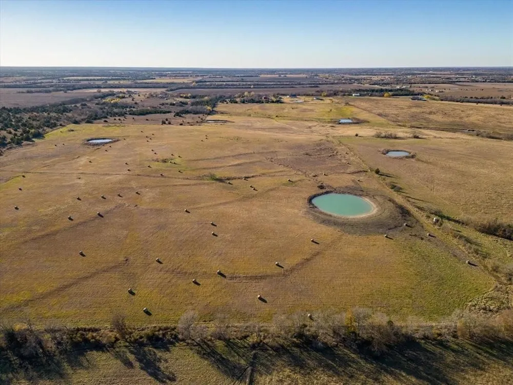 CO RD 4518 Wolfe City, TX 75496