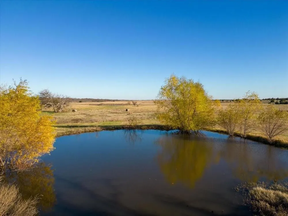 CO RD 4518 Wolfe City, TX 75496