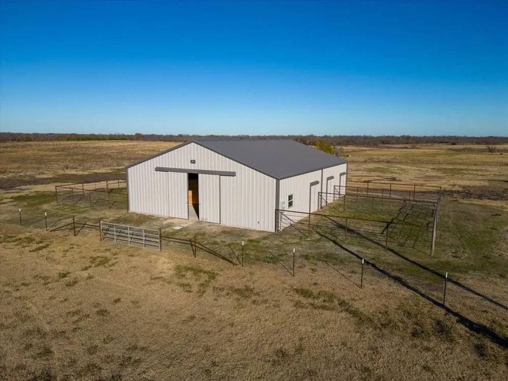 CO RD 4518 Wolfe City, TX 75496