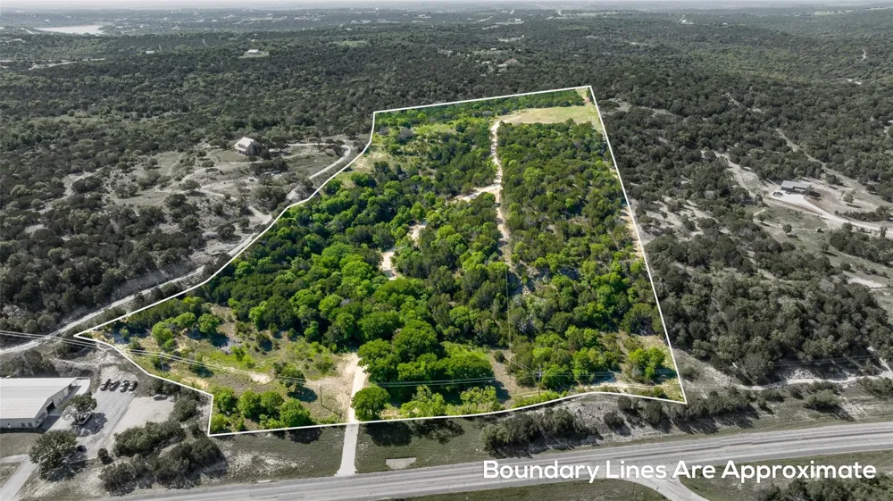 26820 US Highway 377 Bluff Dale, TX 76433