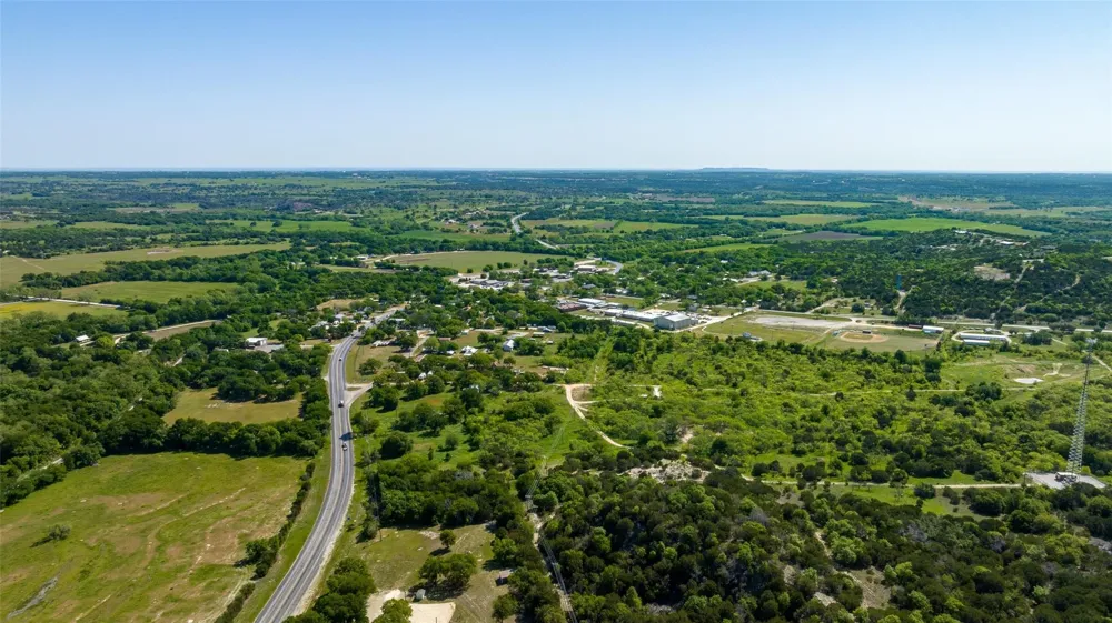 26820 US Highway 377 Bluff Dale, TX 76433