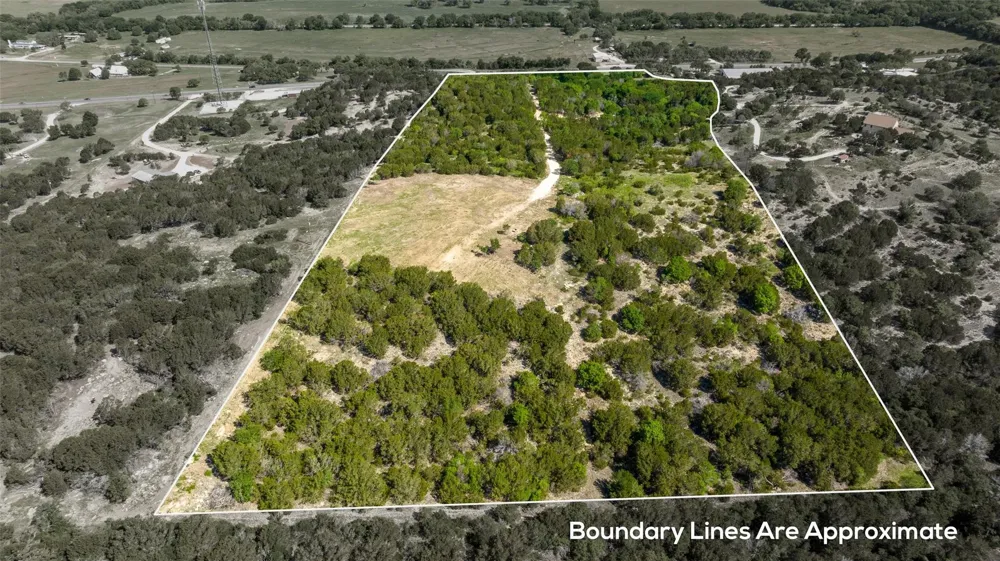 26820 US Highway 377 Bluff Dale, TX 76433