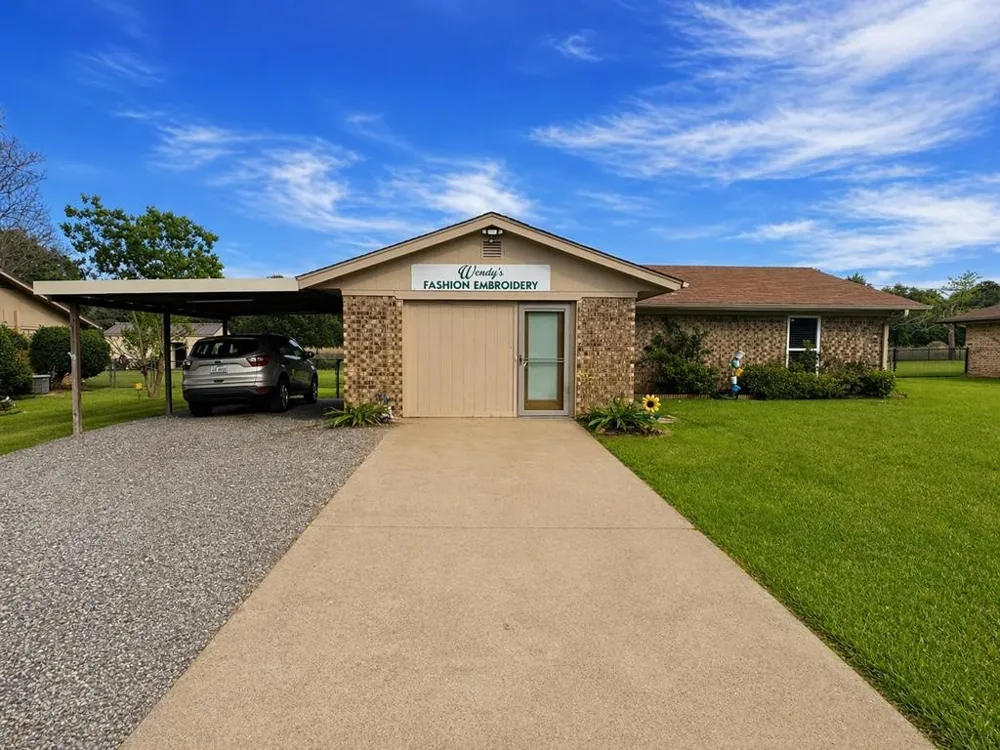 5230 Fm 2495 Athens, TX 75752