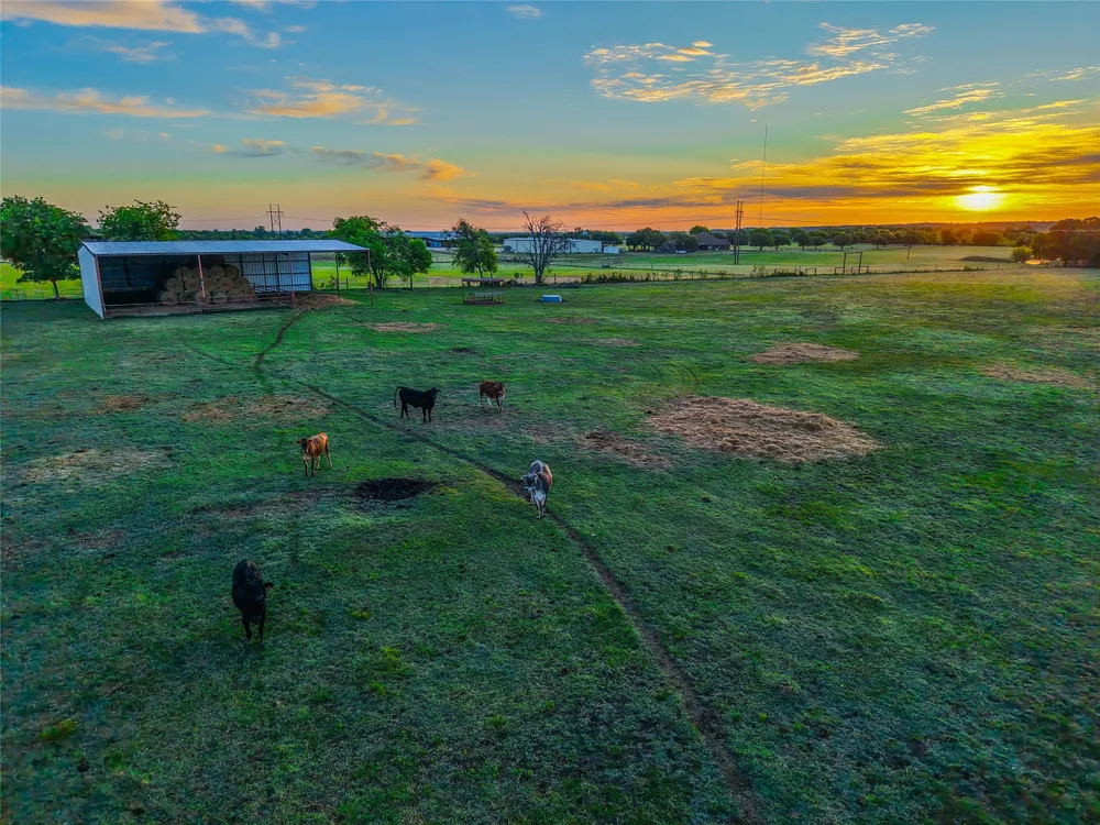 Valley Road Moody, TX 76557