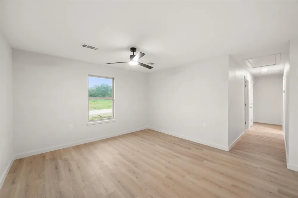 901 S 3rd Dawson, TX 76639