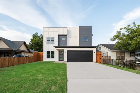 706 W Owing Street