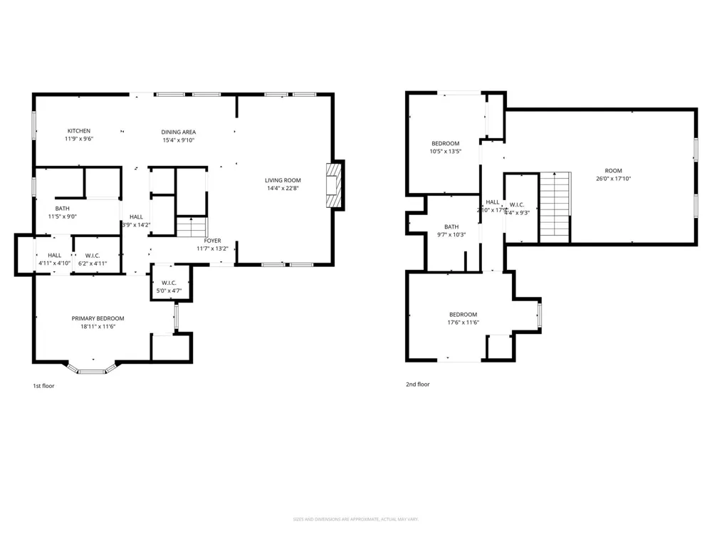 1276 County Road 1480 Alvord, TX 76225