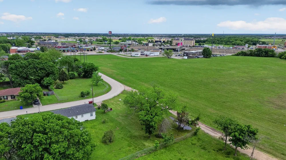 519 New Street Royse City, TX 75189