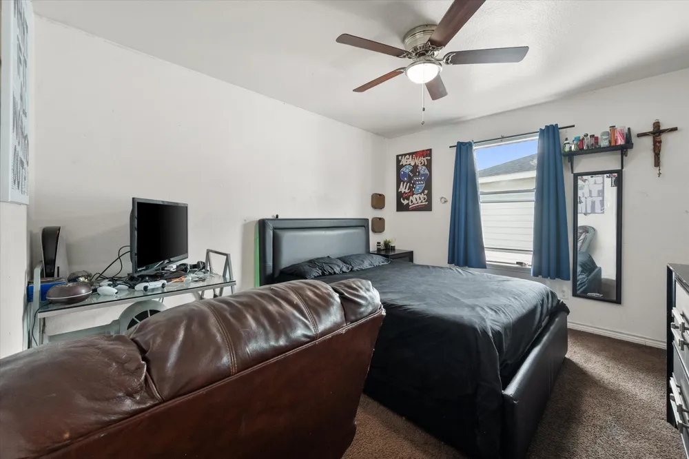 3005 Ronay Drive Forest Hill, TX 76140