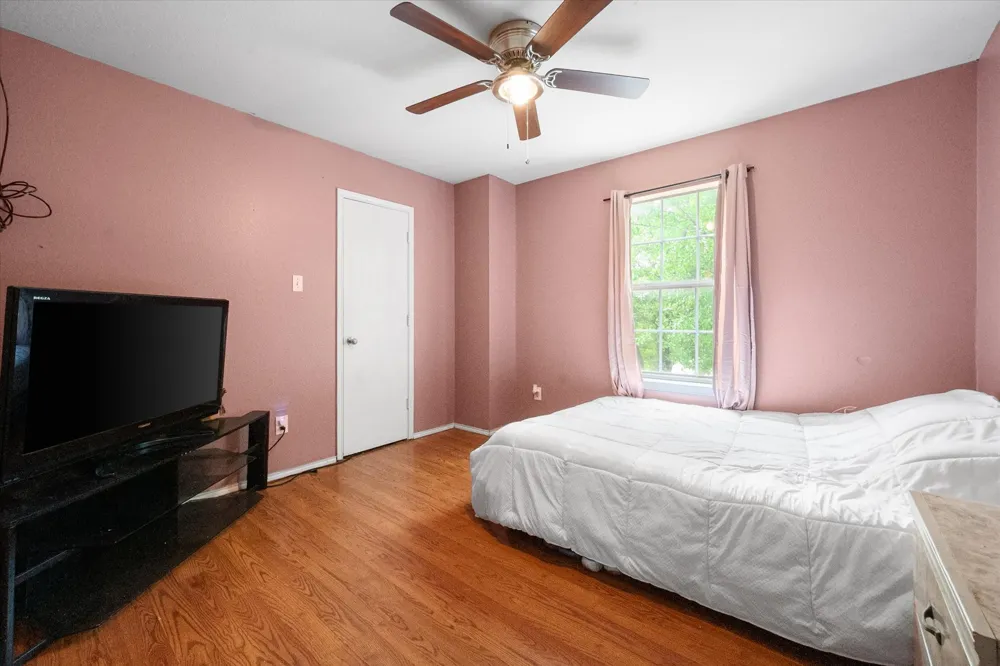 3005 Ronay Drive Forest Hill, TX 76140
