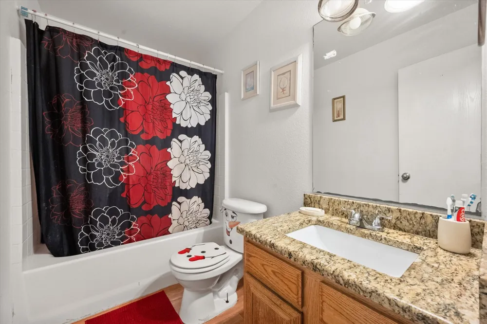 3005 Ronay Drive Forest Hill, TX 76140