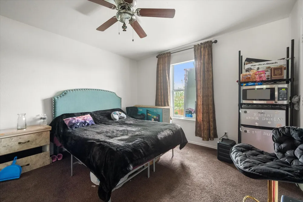 3005 Ronay Drive Forest Hill, TX 76140