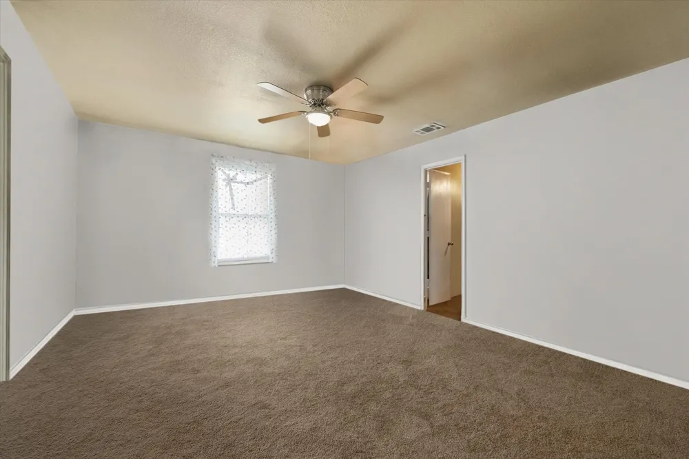 3005 Ronay Drive Forest Hill, TX 76140
