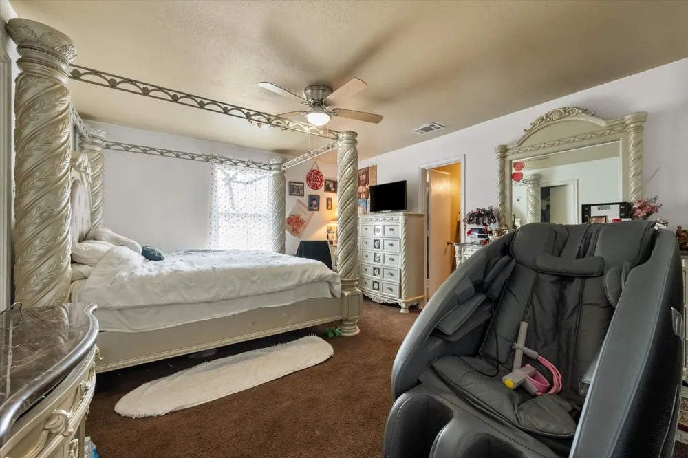 3005 Ronay Drive Forest Hill, TX 76140