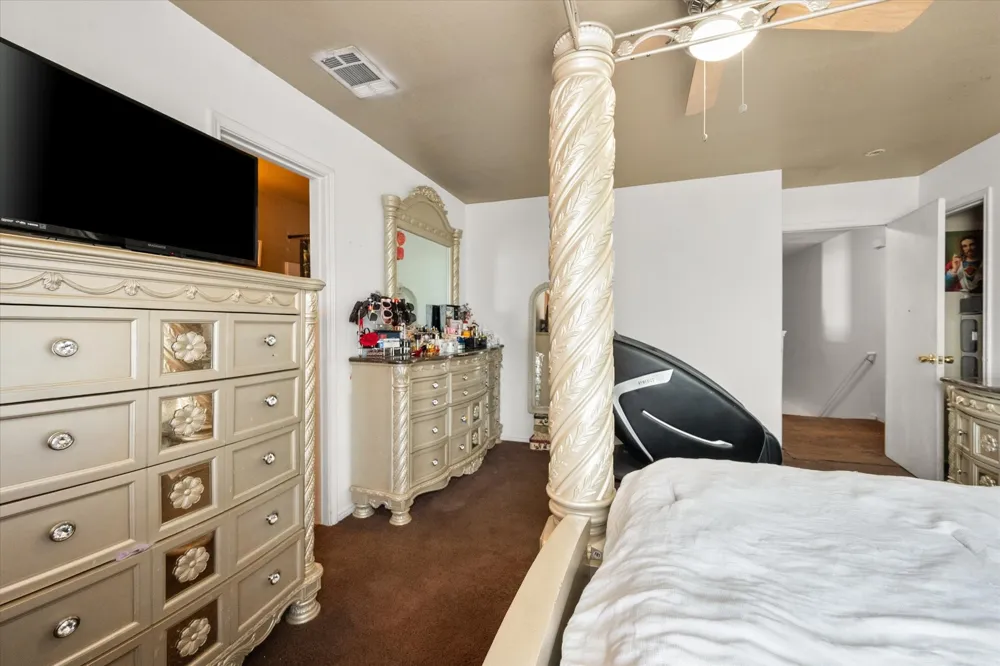 3005 Ronay Drive Forest Hill, TX 76140
