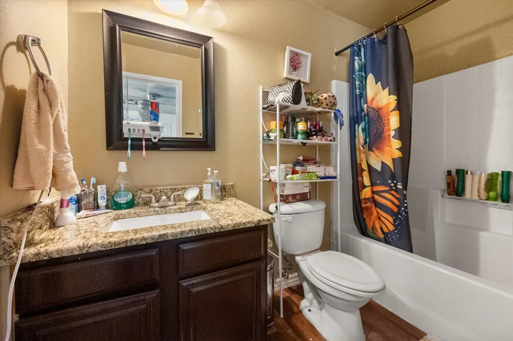 3005 Ronay Drive Forest Hill, TX 76140