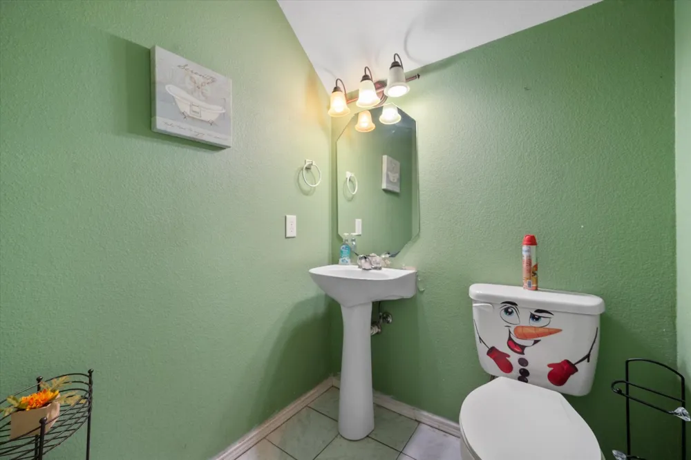 3005 Ronay Drive Forest Hill, TX 76140