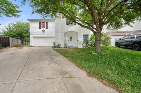 3005 Ronay Drive