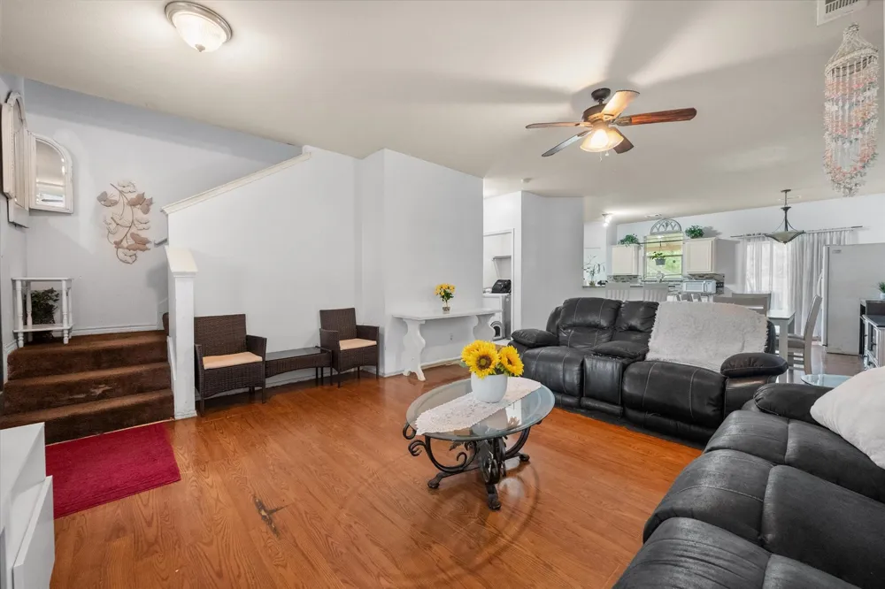 3005 Ronay Drive Forest Hill, TX 76140