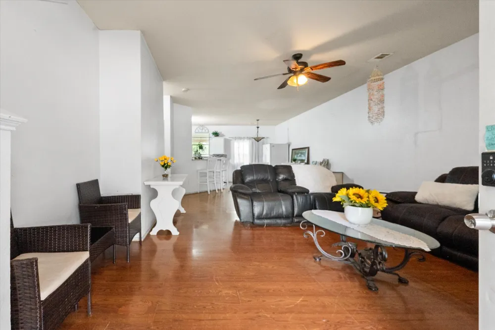 3005 Ronay Drive Forest Hill, TX 76140