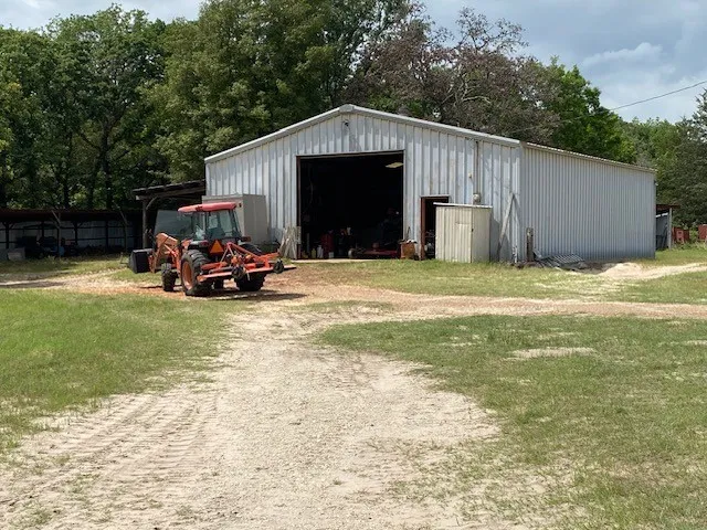 7601 CR 3700 Murchison, TX 75778