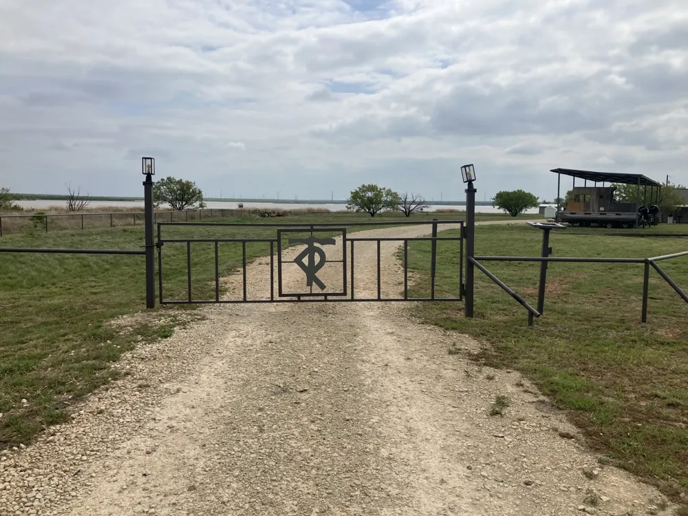 698 Blue Cat Boulevard Haskell, TX 79521
