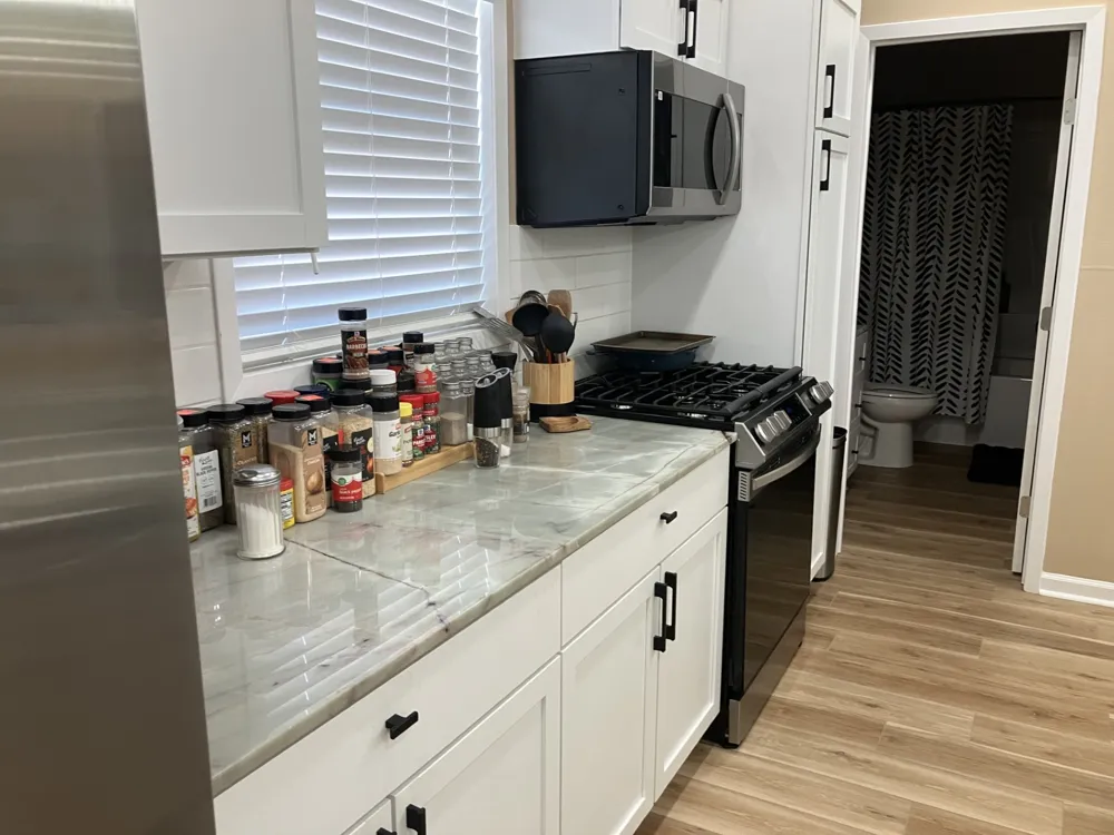 698 Blue Cat Boulevard Haskell, TX 79521